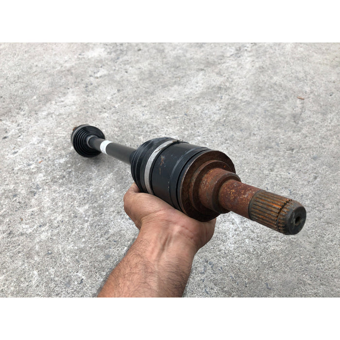 Junta Homocinetica Trasera Derecha Bmw 328 2012 - 2016 2.0