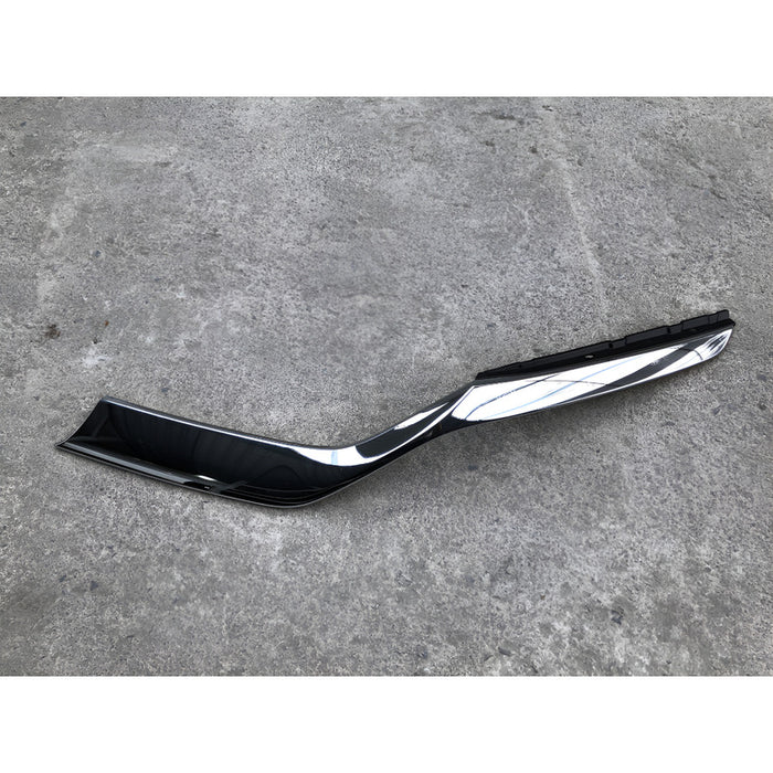 Moldura Parrilla Izquierda Para Honda Odyssey 2018 2019 2020