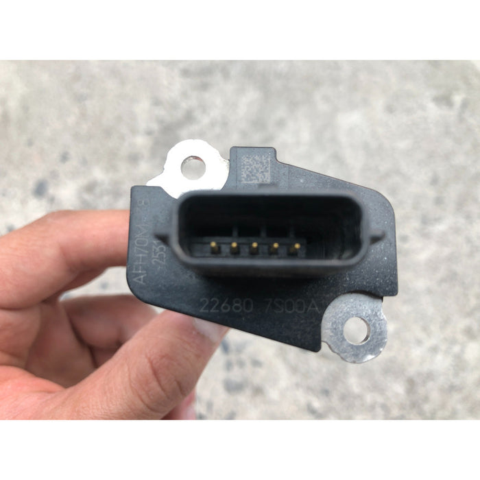 Sensor Maf Original Nissan Titan 2012 5.6 226807s00a
