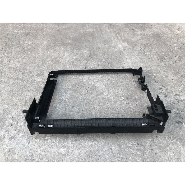 Base Radiador Jaguar F-pace 2017 2018 2019 2020