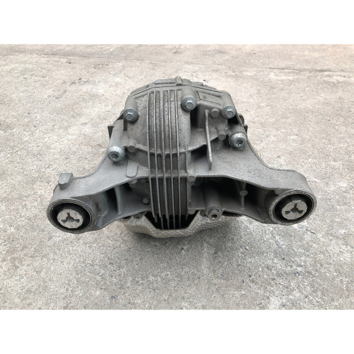 Diferencial Trasero Porsche Panamera 2010 Al 2016 3.6