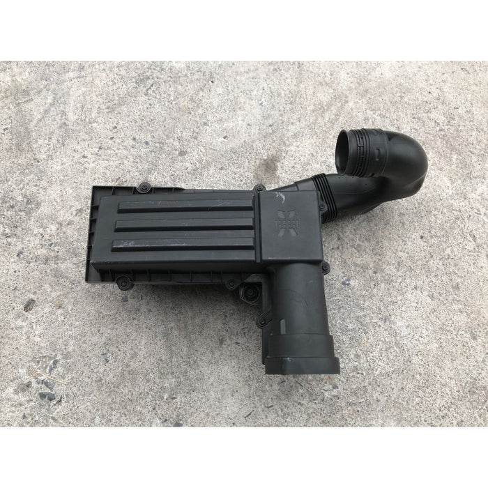 Porta Filtro De Aire Volkswagen Cc 2009 -2017 2.0