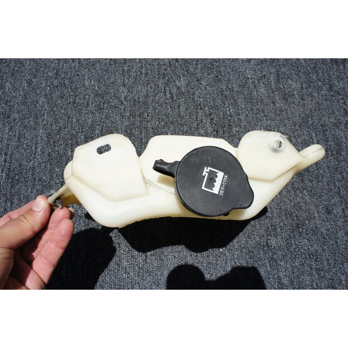 Deposito Agua Radiador Gmc Acadia 2007 - 2016