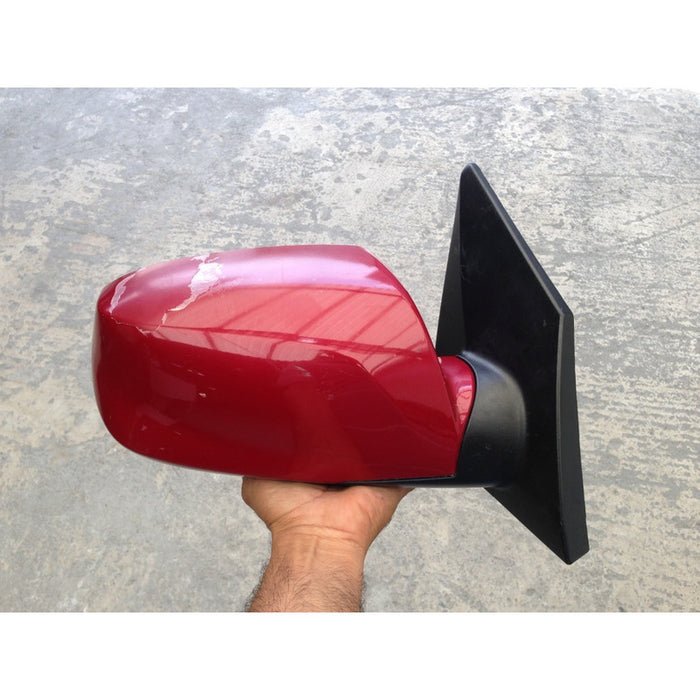 Espejo Derecho Hyundai Tucson 2010 Al 2015