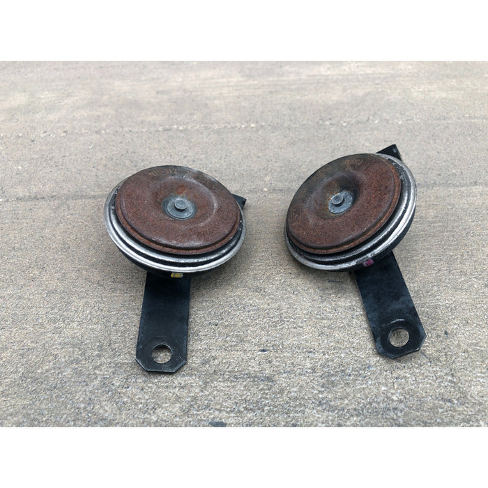 Claxon Original De Toyota Highlander 2010, 2011, 2012, 2013