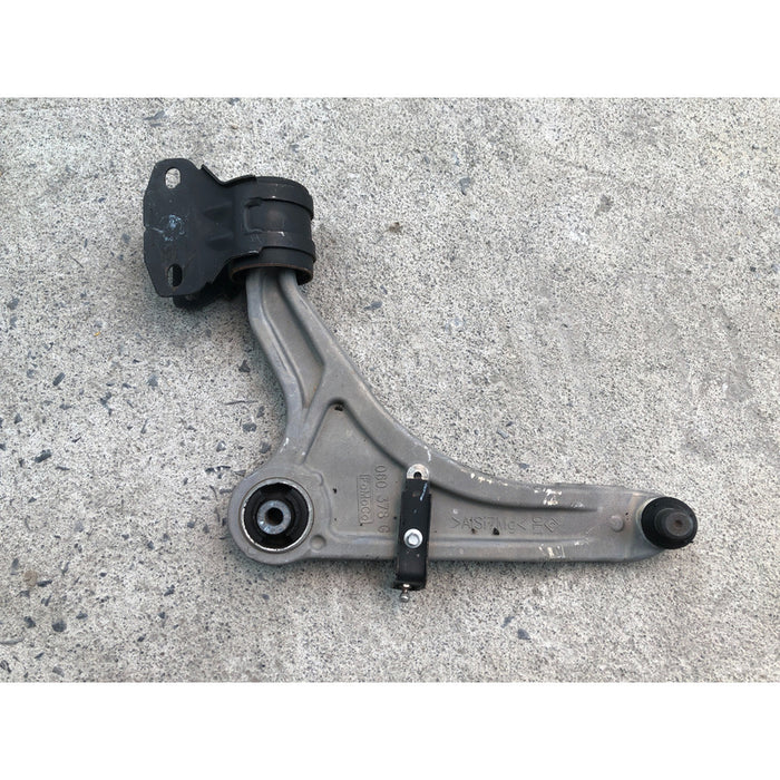Horquilla Delantera Izquierda Lincoln Mkz 2013 Al 2020 2.0
