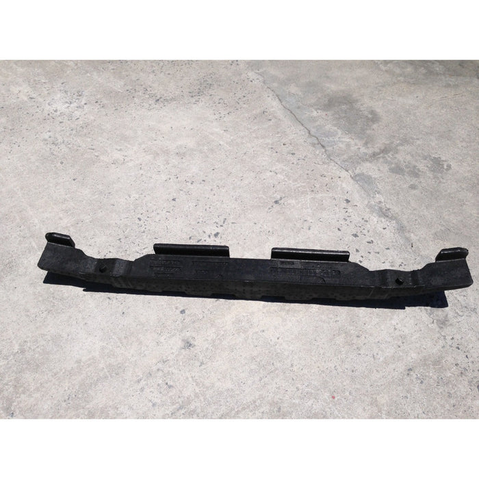 Relleno Delantero Volkswagen Jetta Clasico 2008 Al 2014