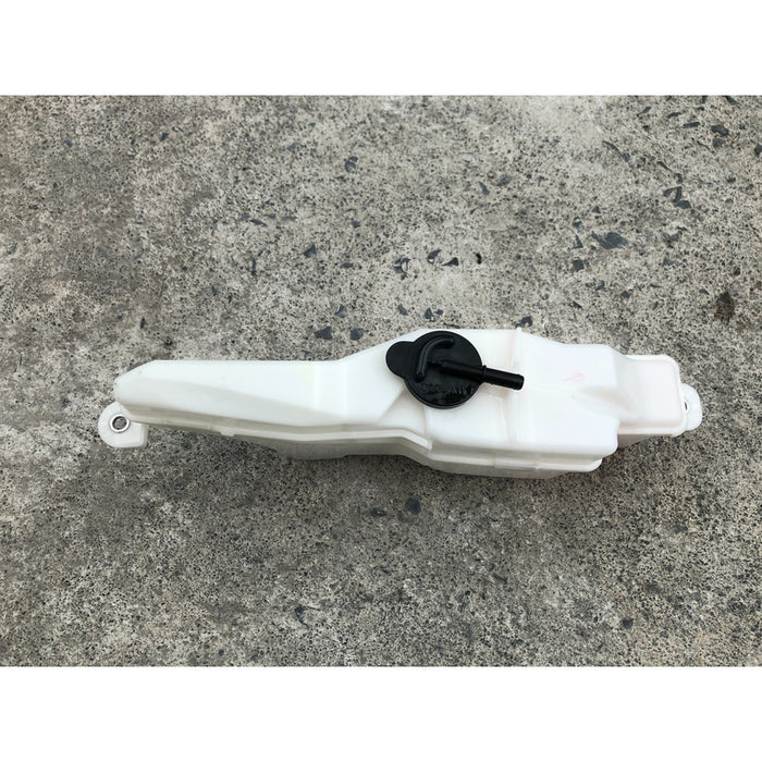 Deposito Radiador De Agua Camry 2012 Al 2017 2.5