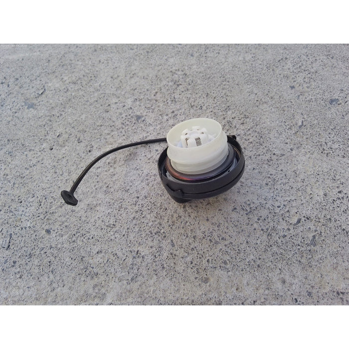 Tapon Gasolina Nissan Murano Del 2015 Al 2020