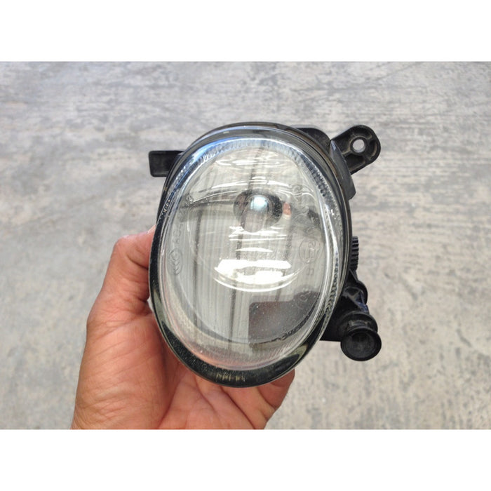 Faro Niebla Izquierdo Volkswagen Cc Del 2009 Al 2012