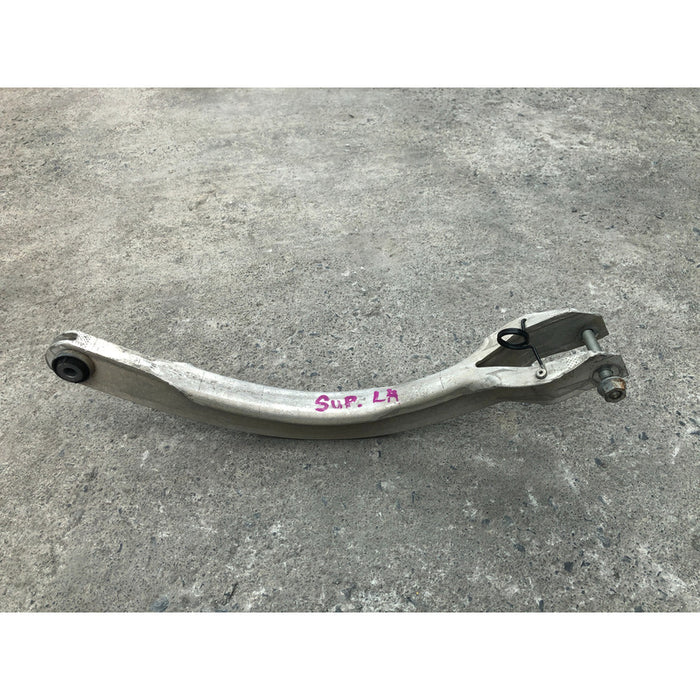 Tirante Trasero Izquierdo Superior Dart 2013 Al 2016 1.4