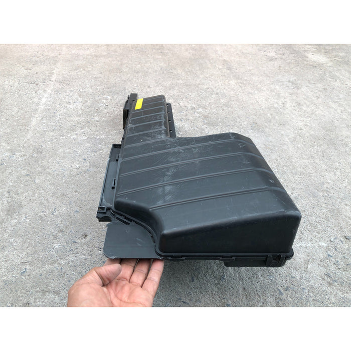 Resonador De Aire Nissan Murano 2009 Al 2014 3.5
