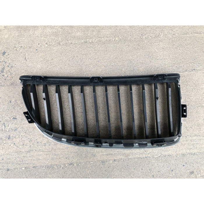Parrilla Inferior Izquierda Para Bmw 328 2007 Al 2010
