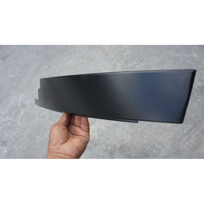 Moldura De Marco Puerta Delantera Derecha Cruze 2010 - 2015