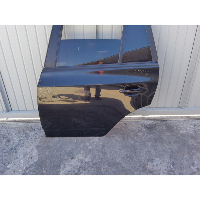 Puerta Trasera Izquierda Bmw X3 Del 2004 Al 2010