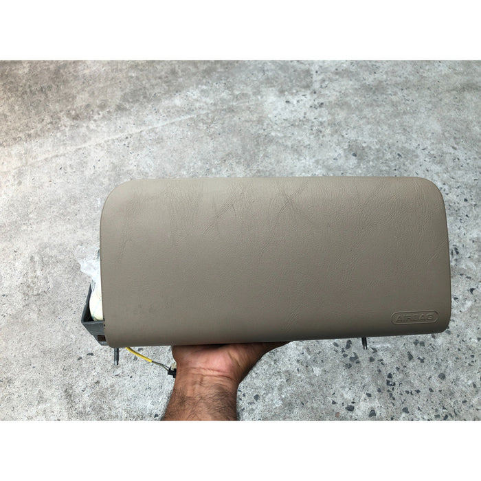 Bolsa De Aire Tablero Ford F350 Super Duty 2005 Al 2007