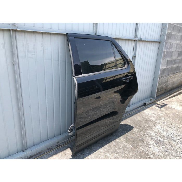 Puerta Trasera Izquierda Ford Explorer 2011 Al 2019