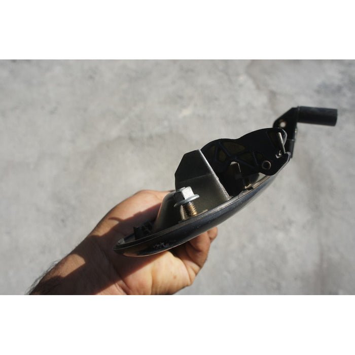 Manija De Puerta Delantera Izquierda F150, Lobo 1998-2003