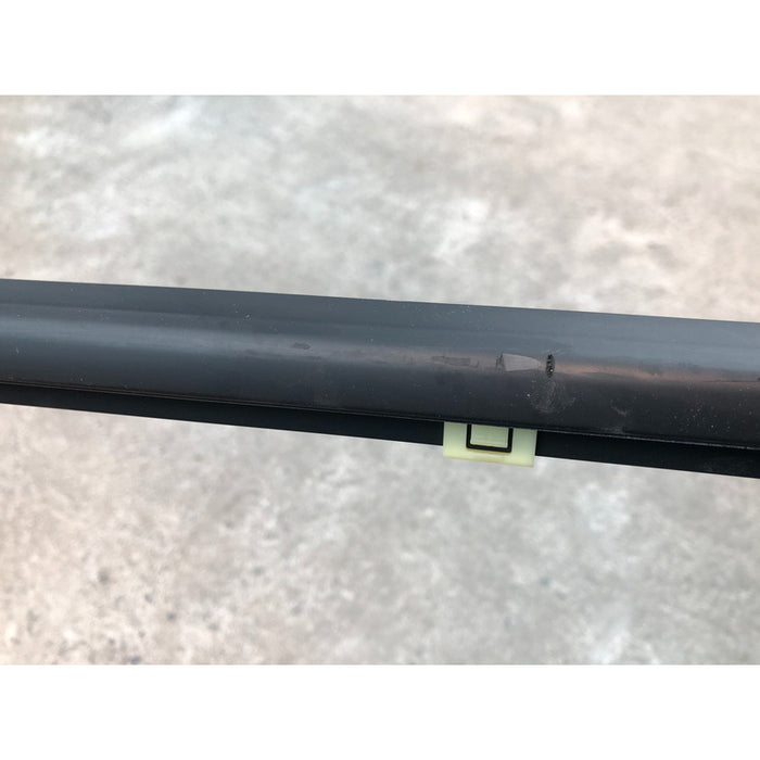 Moldura De Felpa Trasera Derecha Kia Soul 2014 Al 2019