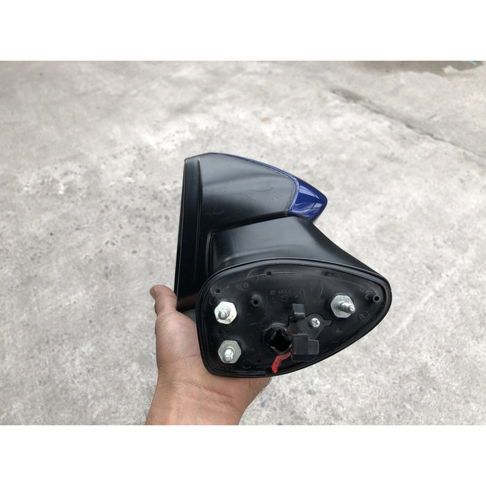 Espejo Izquierdo Original Camry 2018 2019 2020 2021 2022