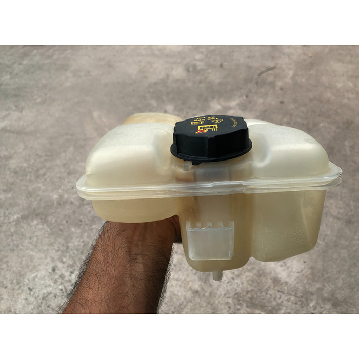 Deposito Agua Radiador Focus 2012 - 2018 2.0