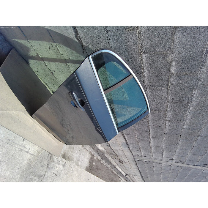 Puerta Trasera Derecha Volvo S60 2011 2012 2013