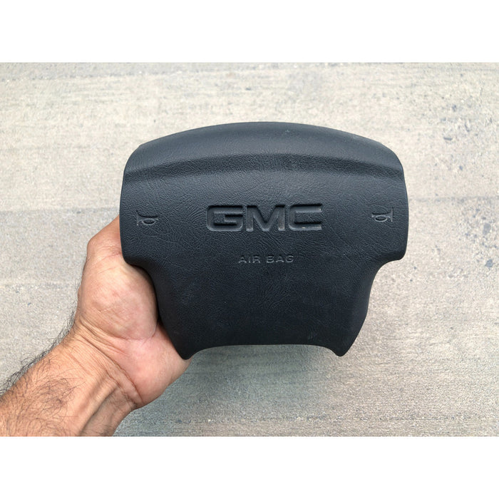 Bolsa De Aire Volante Original Gmc Envoy 2002 Al 2006
