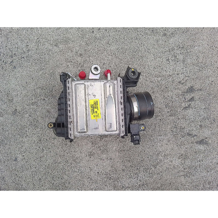 Radiador Intercooler Izquierdo Q50 Infiniti 2016 Al 2020 3.0