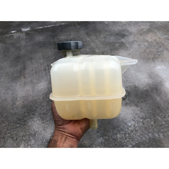 Deposito Radiador De Agua Malibu 2008 Al 2012 2.4