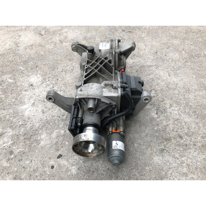 Diferencial Trasero Discovery Sport Land Rover 2018 2.0