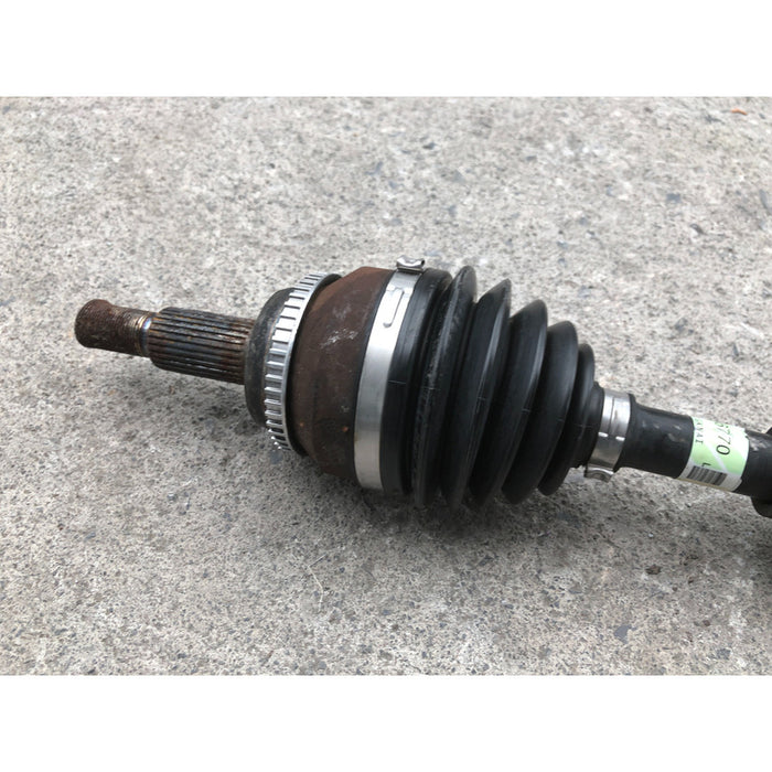 Junta Homocinetica Delantera Izquierda Camry 2010-2011 2.5 L