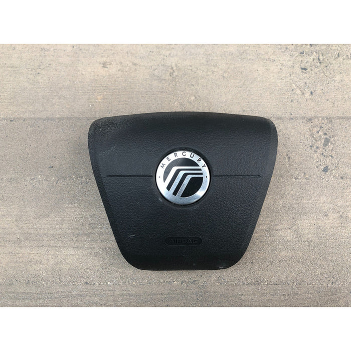 Bolsa De Aire Volante Mercury Milan 2010 2011 2012