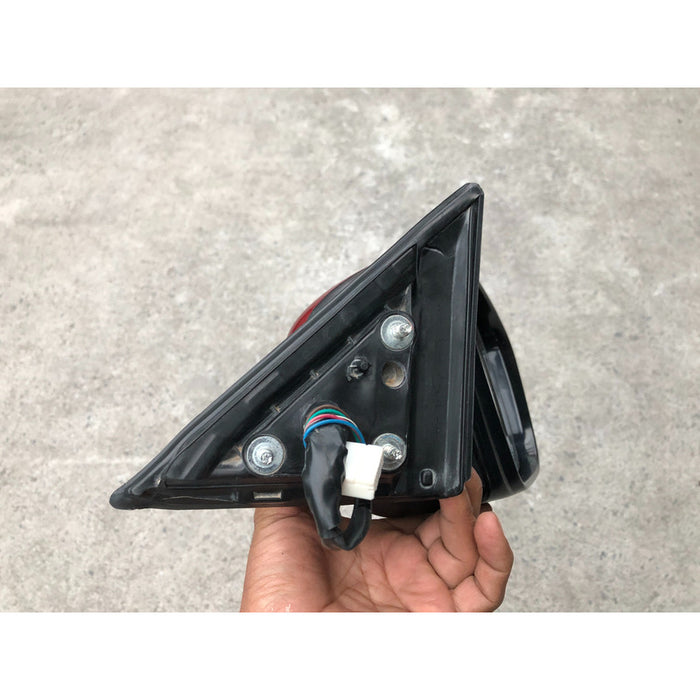 Espejo Derecho Original Nissan Rogue 2014 - 2020