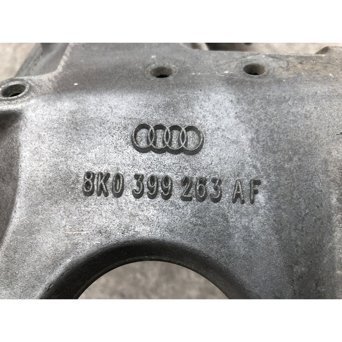 Base De Soporte Transmision Audi A5 2009 - 2016 2.0