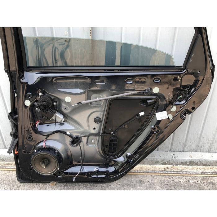 Puerta Trasera Derecha Volkswagen Passat 2018