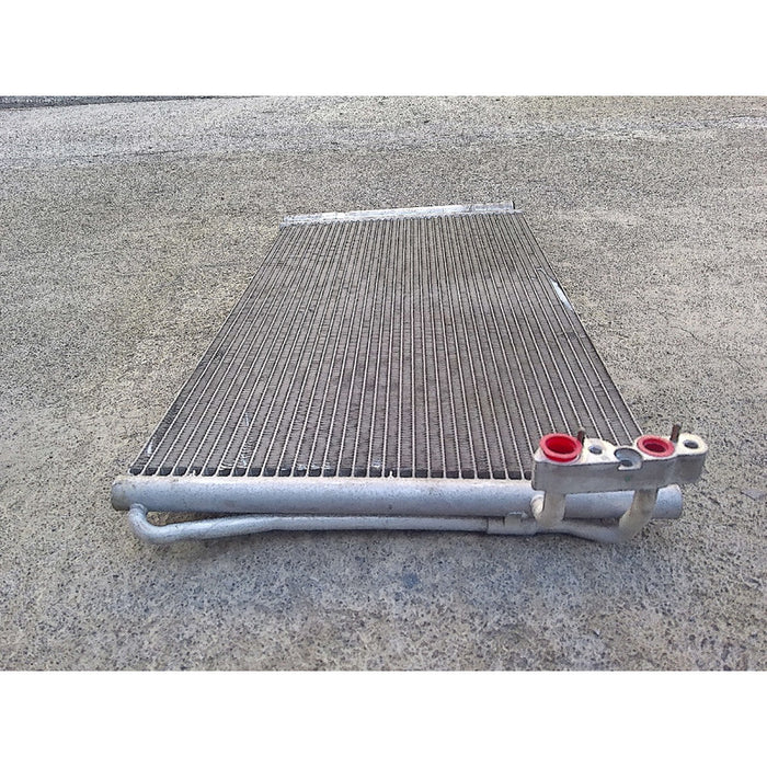 Condensador Original Bmw 335i 2007 Al 2013 3.0 Litros