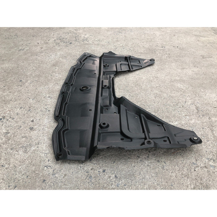 Spoiler Inferior Delantero Nissan Xtrail 2015 Al 2020