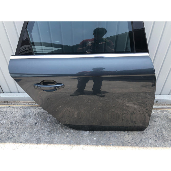 Puerta Trasera Derecha Original Para Audi A4 2009-2016