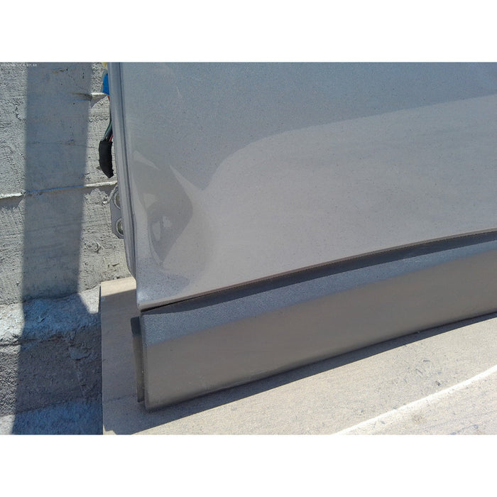 Puerta Trasera Izquierda Jeep Cherokee 2019 2020 2021