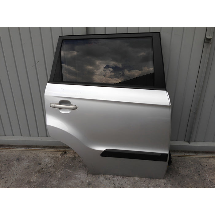 Puerta Trasera Derecha Kia Soul 2011 2012 2013