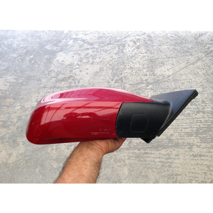 Espejo Derecho Hyundai Tucson 2010 Al 2015