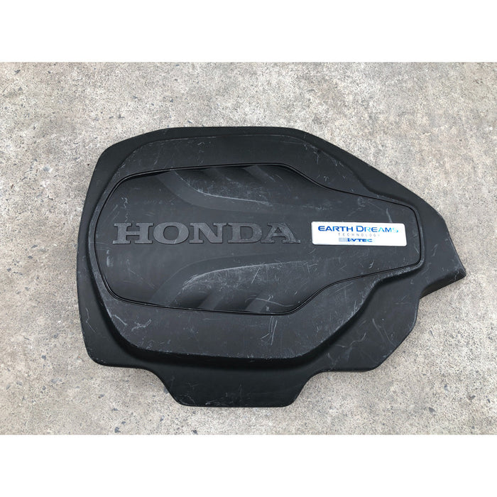 Cubierta De Motor Original Honda Odyssey 2018 Al 2022 3.5