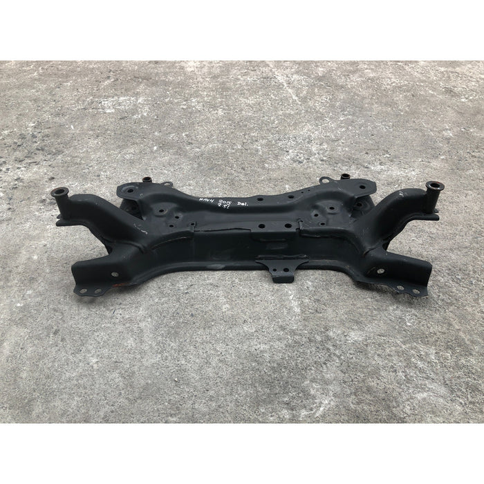 Puente De Suspensión Delantero Toyota Rav4 2015 2.5