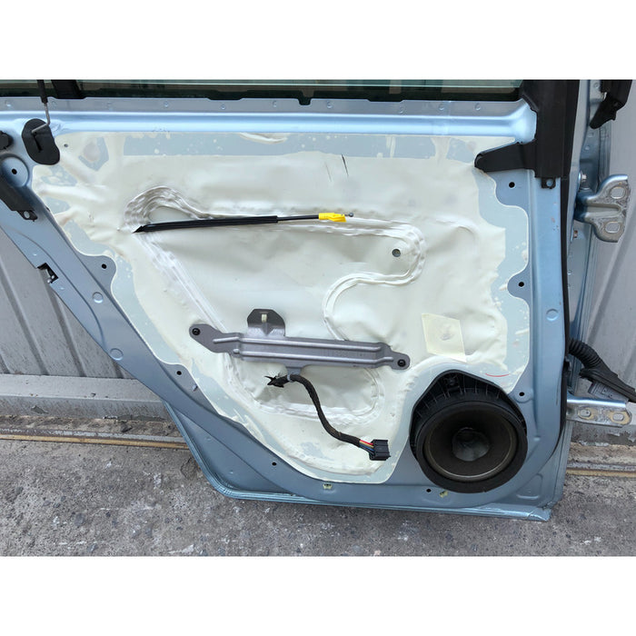 Puerta Trasera Izquierda Chevrolet Cruze 2011 Al 2015