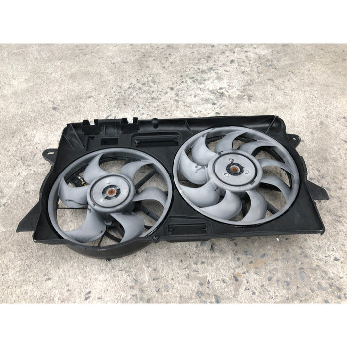 Motoventilador Ford Mustang 2015 Al 2022 2.3