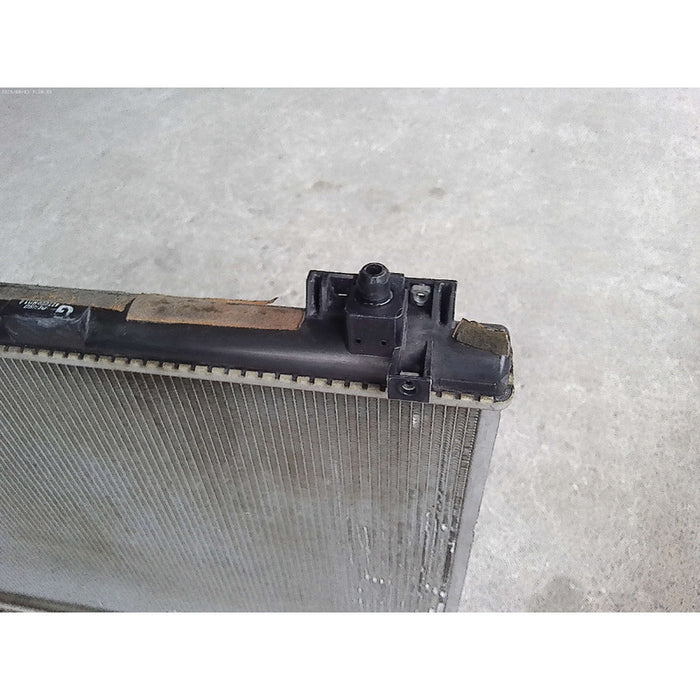 Radiador Original Grand Vitara Del 2009 Al 2013 2.4 Litros