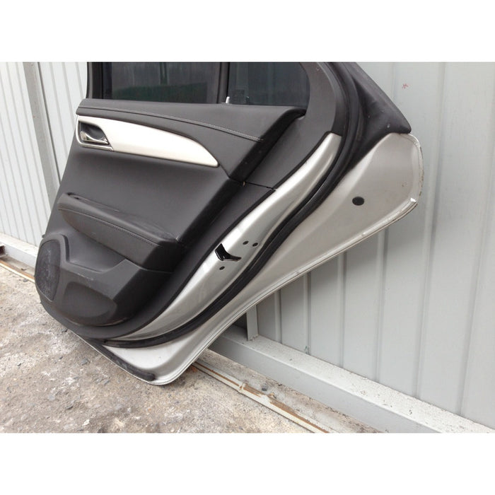 Puerta Trasera Derecha Cadillac Ats 2013 Al 2018