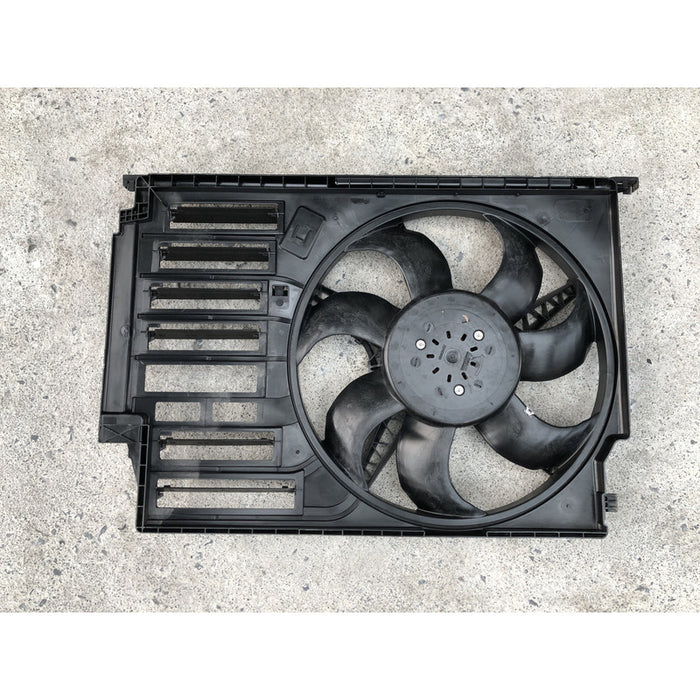 Motoventilador Bmw 228i 2020 2021 2022 2.0