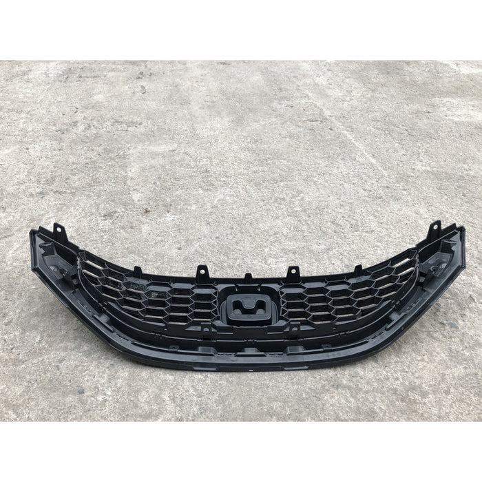 Parrilla Original Para Honda Civic Sedan 2013, 2014, 2015