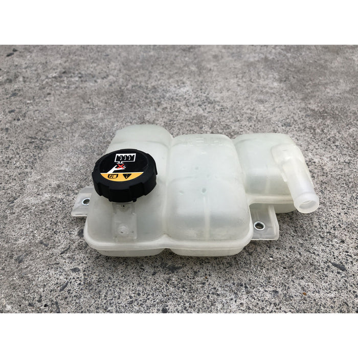 Deposito Agua Radiador Hyundai Ioniq 2017 1.6